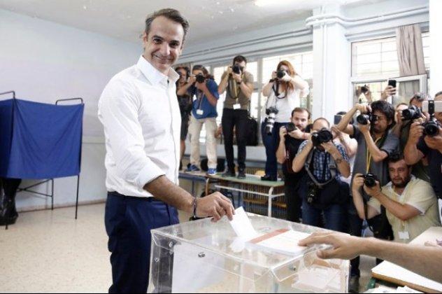 ΠΑΜΕ ΕΚΛΟΓΕΣ ΚΥΡΙΑΚΟ;