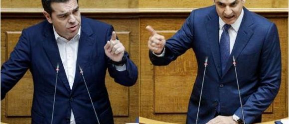 ΟΙ ΠΡΟΘΥΜΟΙ ΤΩΝ ΑΘΗΝΩΝ ΣΤΗΝ ΑΝΤΕΘΝΙΚΗ ΠΟΛΙΤΙΚΗ ΤΟΥ ΒΑΘΕΩΣ ΚΡΑΤΟΥΣ ΤΩΝ ΗΠΑ