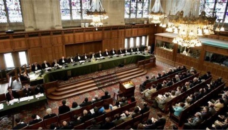 Όχι άλλες «Πρέσπες» με ορίζοντα Χάγης για το «ένδοξο αλωνάκι» μας…