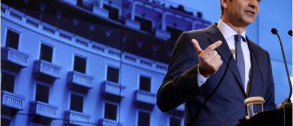 ΚΥΡΙΕ ΠΡΩΘΥΠΟΥΡΓΕ ΤΑ ΕΘΝΙΚΑ ΘΕΜΑΤΑ ΔΕΝ ΠΑΝΕ ΧΑΓΗ