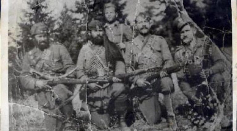 Η Ελλάδα στις … «κλούβες»