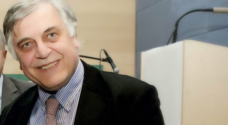 Η σοβαρότητα στο απόσπασμα
