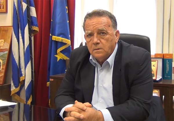 Ο παλιός, δήμαρχος κ. Ανέστης Αγγελής θέλει να βάλει τον νέο Πρόεδρο της ΝΔ στον νομό Καστοριάς