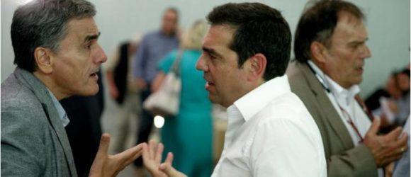 ΣΦΑΖΟΝΤΑΙ ΣΤΟΝ ΣΥΡΙΖΑ ΜΕ ΤΑ ΚΛΕΙΣΤΑ ΚΑΙ ΑΝΟΙΧΤΑ ΣΥΝΟΡΑ