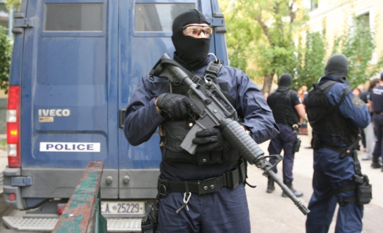 Η ΕΛ.ΑΣ συνέλαβε εχθρούς του Ερντογάν στην Αθήνα της κουρδικής αριστερίστικης οργάνωσης DHKP-C.