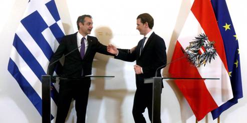 Στόχος: Ευρωπαϊκή Ένωση χωρίς τη Γερμανία.