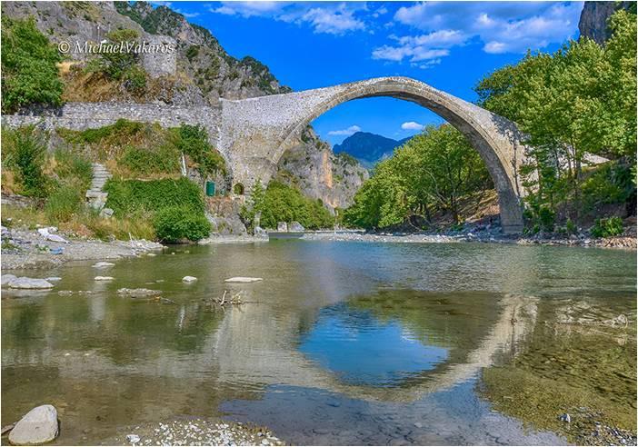 Μπράβο στον Δήμαρχο της Κόνιτσας…