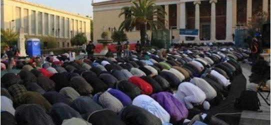 ΜΕΤΑ ΤΟΝ ΚΟΡΟΝΟΪΟ Η ΕΛΛΑΔΑ ΘΑ ΕΙΝΑΙ ΕΝ ΔΥΝΑΜΕΙ ΜΙΑ ΜΟΥΣΟΥΛΜΑΝΙΚΗ ΧΩΡΑ