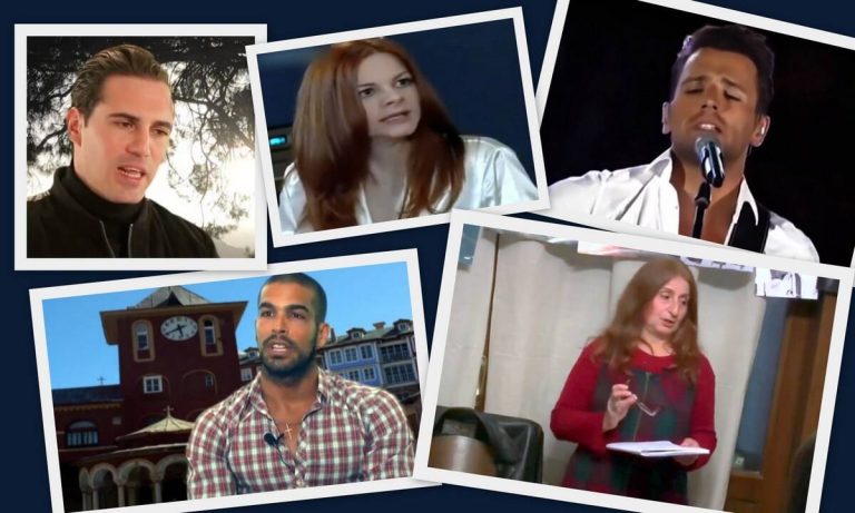 ΚΑΙ ΟΜΩΣ ΠΡΟΤΙΜΗΣΑΝ ΤΗΝ…«ΚΑΛΗΝ ΑΠΟΛΟΓΙΑ» ΑΠΟ ΤΗΝ ΜΕΓΑΛΗ ΔΟΞΑ ΣΤΟ ΚΟΙΝΟ