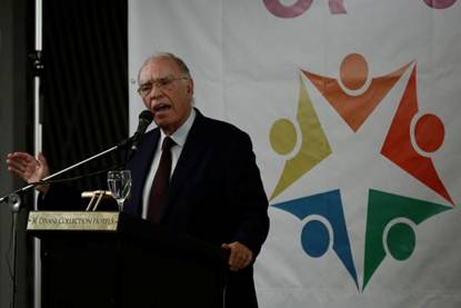 Η …άλλη άποψη του Βασίλη Λεβέντη…