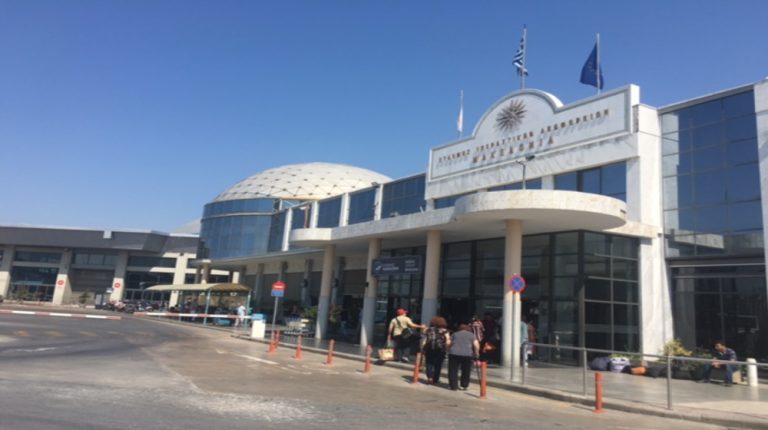 ΚΤΕΛ “Μακεδονία μείωση 98% του τζίρου, Όλα αυτά, προ COVID 19