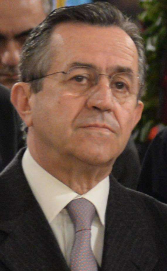 Νίκος Νικολόπουλος : Ωχριά η πανδημία του κορωνοιού μπροστά
