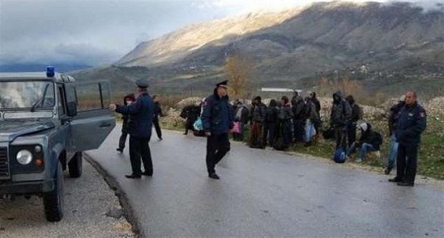 Βόρεια Ήπειρος: Ο νέος Έβρος του Ερντογάν και του Ράμα