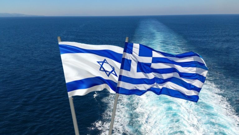 Το Ισραήλ διέψευσε την τουρκική επικοινωνιακή προπαγάνδα και τις φήμες για πρόθεση οριοθέτησης ΑΟΖ/Υφαλλοκρηπίδας με την Τουρκία.