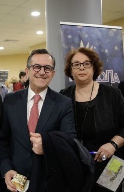 Το «διαζύγιο» Νίκου – Μάχης ήταν… προσχεδιασμένο! – Όλο το παρασκήνιο και η συμφωνία με τον Ιάσονα Φωτήλα