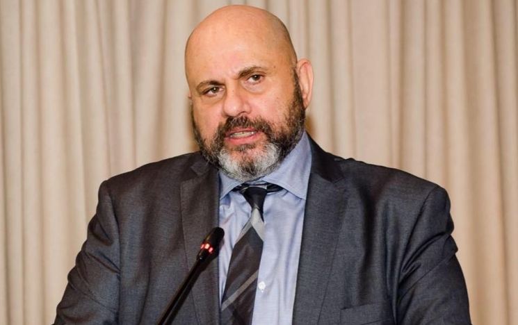Ο κ.Τσιόδρας Oυσιαστικά μας δίνει μία ψευδή εικόνα της θνητότητας, κάτι, που πολλοί προσπάθησαν να το κάνουν από την αρχή για να δικαιολογήσουν τα σκληρά μέτρα».