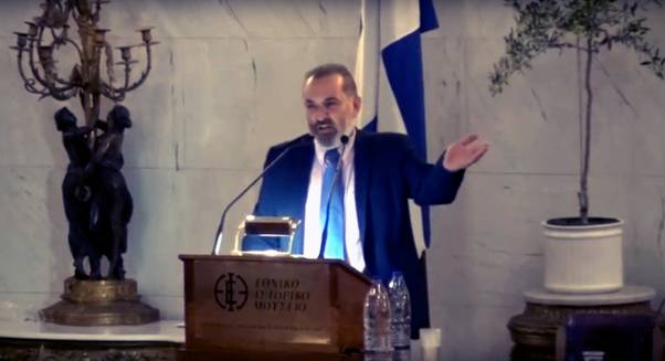 ΣΥΝΕΝΤΕΥΞΗ ΜΕ ΤΟΝ ΓΙΑΝΝΗ ΜΑΛΤΑΜΠΕ ΑΠΟ ΤΟΝ ΠΑΝΑΓΙΩΤΗ ΑΠΟΣΤΟΛΟΥ ΣΤΗΝ ΕΛΕΥΘΕΡΗ ΩΡΑ