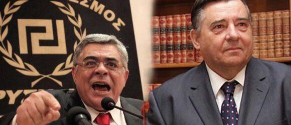 ΣΜΠΑΡΑΛΙΑ Ο ΕΘΝΙΚΙΣΤΙΚΟΣ ΧΩΡΟΣ…