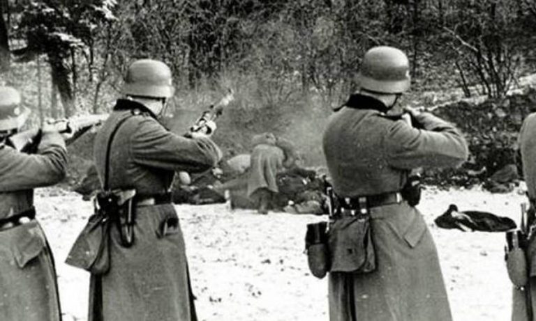 Με απόφαση του Ανωτάτου Αναιρετικού Δικαστηρίου της Ιταλίας, δίνεται το πράσινο φως να υπάρξουν κατασχέσεις και να ικανοποιηθούν οι απαιτήσεις των Διστομιτών για την σφαγή από τα γερμανικά στρατεύματα κατοχής στο Δίστομο το 1944