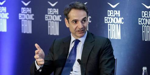 Η ΧΑΓΗ ΑΝΟΙΓΕΙ ΤΗΝ ΠΟΡΤΑ ΤΗΣ ΔΙΧΟΤΟΜΗΣΗΣ ΤΟΥ ΑΙΓΑΙΟΥ
