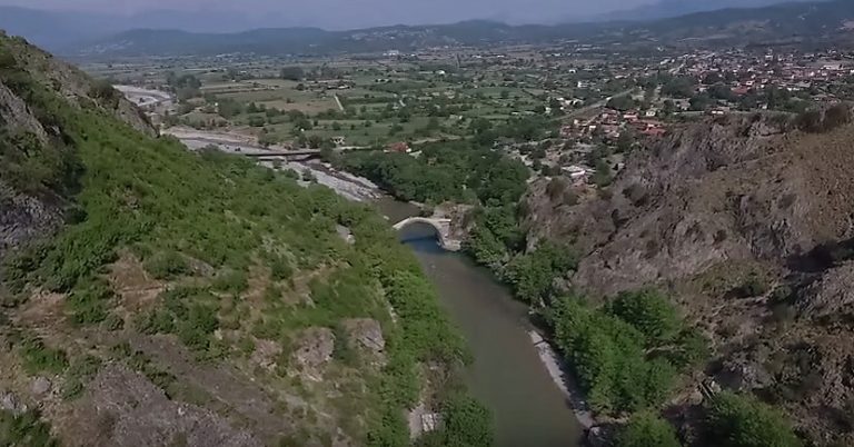 Καλπάκι- Κόνιτσα, προς ολοκλήρωση η μελέτη