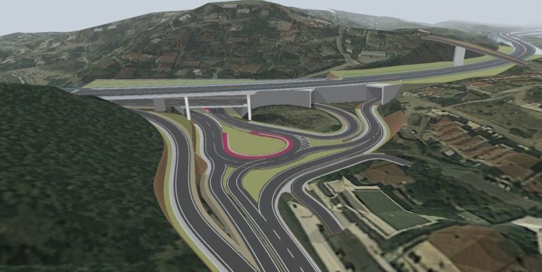 Το ΣτΕ βάζει φρένο στο οδικό έκτρωμα«Fly Over»ΠΟΥ κατασκευάζει ο Ευάγγελος Μυτιλιναίος ΣΤΗΝ  ΘΕΣΣΑΛΟΝΙΚΗ.