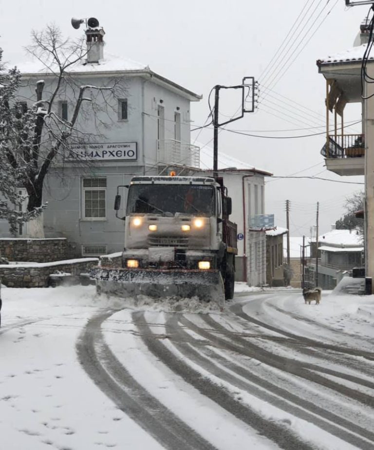 Ο αναδασμός του Βογατσικού στην περιοχή Σάντοβο η πρώτη φάση 350,000 ευρώ δεύτερη φάση 50,000 που έμεινε στα χαρτιά.