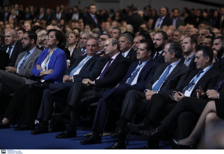 Άπιαστο όνειρο η αυτοδυναμία για ΝΔ, μονόδρομος η συγκυβέρνηση..