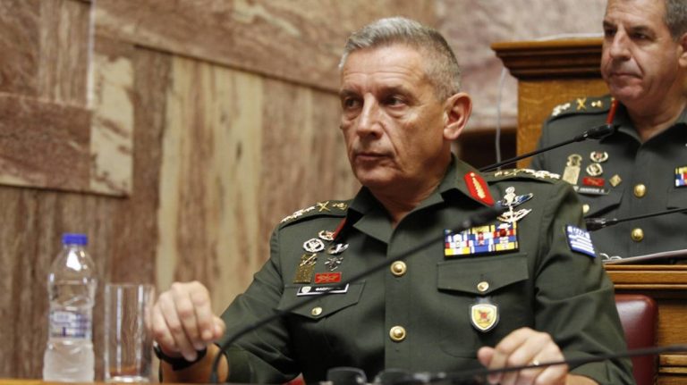 Ένας ΟΥΚ στα σαλόνια του Όμιλου του Antenna ο Κ. Φλώρος!!!