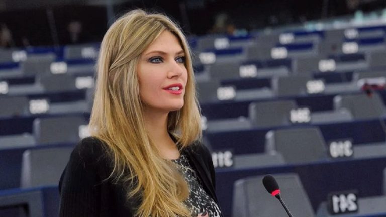 Νέα εμπλοκή για την Εύα Καϊλή στο Qatargate.