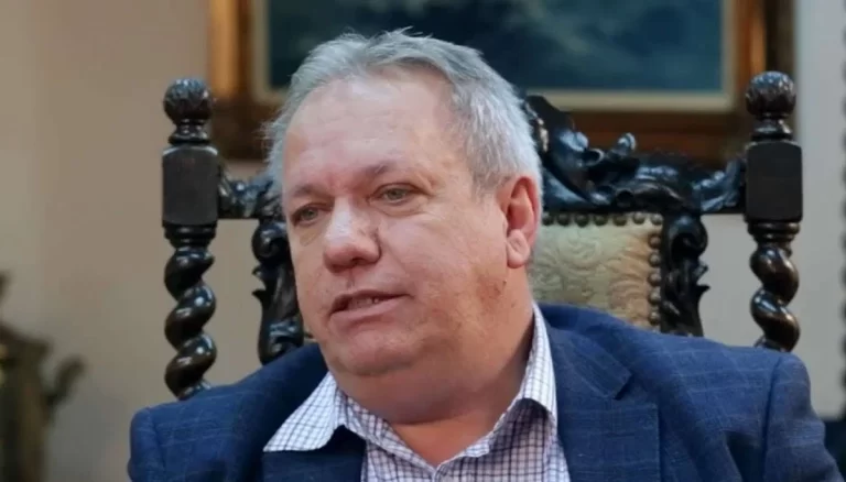 ΒΑΣΙΛΕΙΑΔΗΣ ΝΙΚΟΣ στην εκπομπή ΜΑΖΙ με τον Γαβριήλ Αβραμίδη 30 04 2025 στο ΔΙΟΝ TV