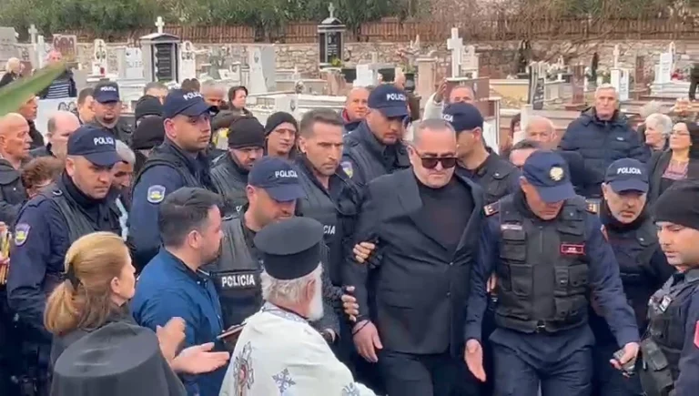 Επιστολή IHA προς τον κ. Πρωθυπουργό σχετικά με τον Φ. Μπελέρη.