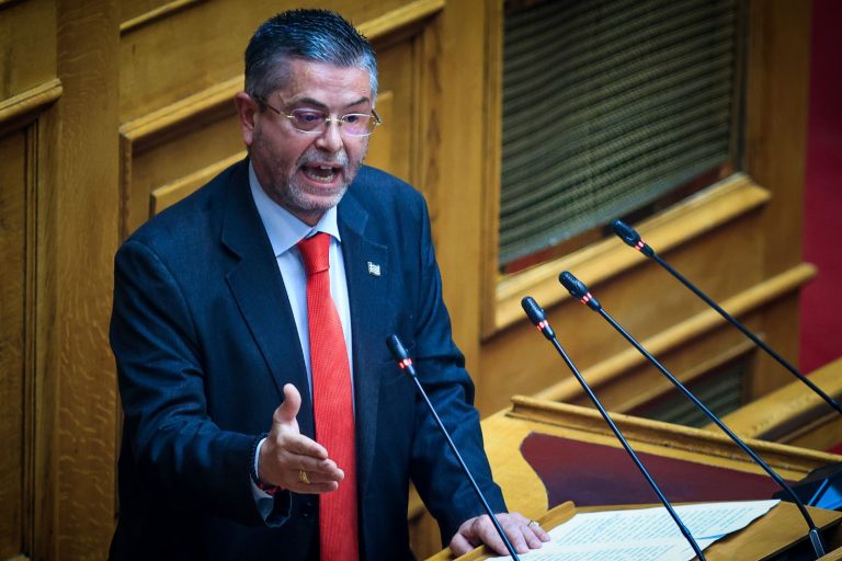 Ο Παύλος Σαράκης Αποκαλύπτει Τα Σχέδια Της Νέας Δημοκρατίας Αποδοκιμάζει Την Κυβέρνηση Για Τις Κυρώσεις Κατά Της Ρωσσίας Που Πλήττουν Καίρια Τους Έλληνες Αλιείς Και Αγρότες…