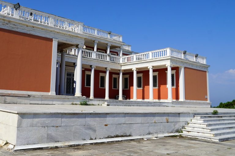 Ημέρα δικαίωσης αποτελεί η χθεσινή (20/5/2024) για τον αγώνα που έδωσε τα τελευταία χρόνια η Πρωτοβουλία των Πολιτών για τη διάσωση και αξιοποίηση του «Κυβερνείου» της Θεσσαλονίκης, αυτού του εμβληματικού νεοκλασικού κτιρίου που είναι γνωστό και ως «Παλατάκι».