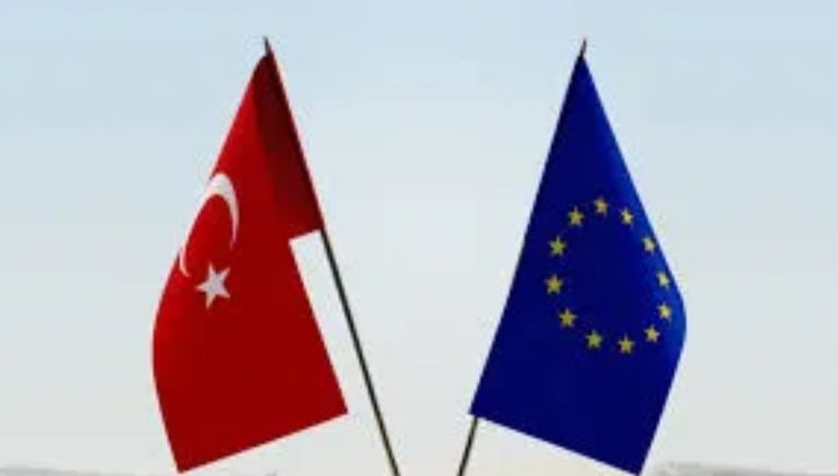 ΓΙΑΤΙ Η ΕΛΛΑΔΑ ΚΑΙ Η ΚΥΠΡΙΑΚΗ ΔΗΜΟΚΡΑΤΙΑ ΠΡΕΠΕΙ ΝΑ ΣΤΑΜΑΤΗΣΟΥΝ ΤΗΝ ΧΡΗΜΑΤΟΔΟΤΗΣΗ ΤΗΣ ΤΟΥΡΚΙΑΣ ΑΠΟ ΤΗΝ ΕΥΡΩΠΑΙΚΗΣ ΕΝΩΣΗ