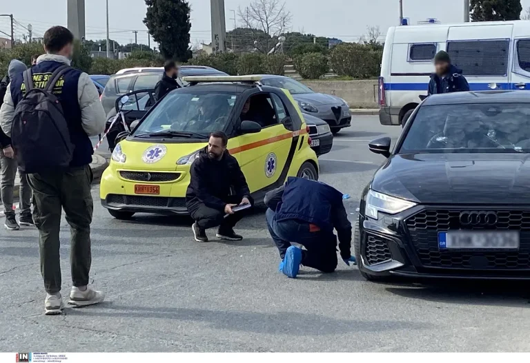 Η Τούρκοι Αλωνίζουν ΣΤΗΝ Θεσσαλονίκη και Εκτελούν!!!