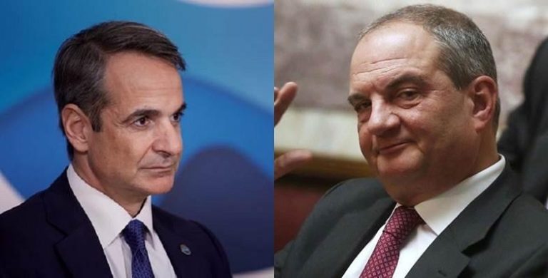 ΑΠΟ ΤΟΝ ΤΡΑΜΠ ΣΤΟΝ ΚΑΡΑΜΑΝΛΗ “ΕΝΑ ΤΣΙΓΑΡΟ ΔΡΟΜΟΣ”.