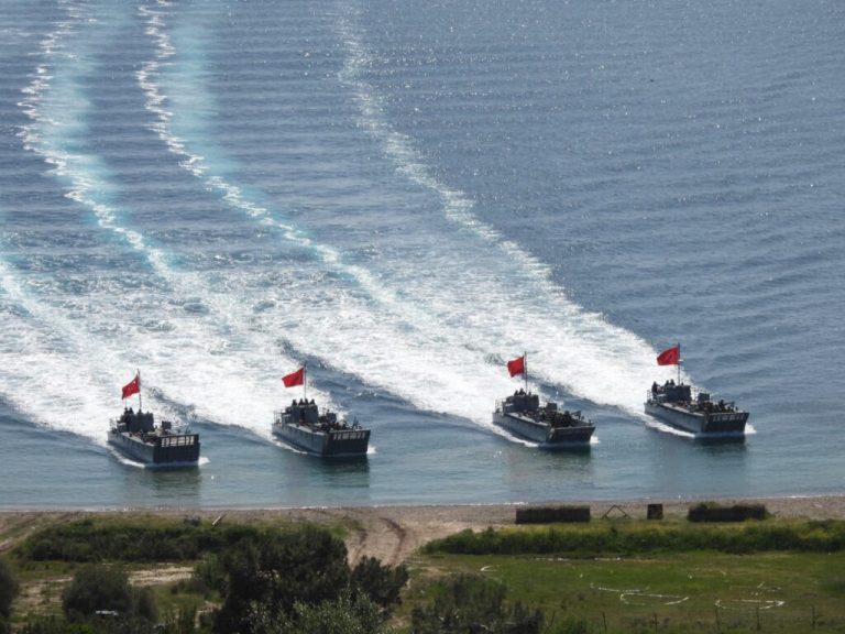 Τα σχέδια εισβολής της Τουρκίας στην Ελλάδα ματαιώθηκαν από ΗΠΑ και Γαλλία, προκαλώντας εκρήξεις οργής από τον Ερντογάν.