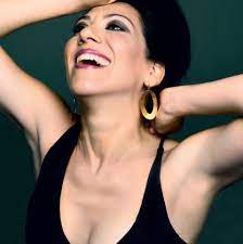 Eleni Calenos Soprano & Teruhiko Toda PIANIST
