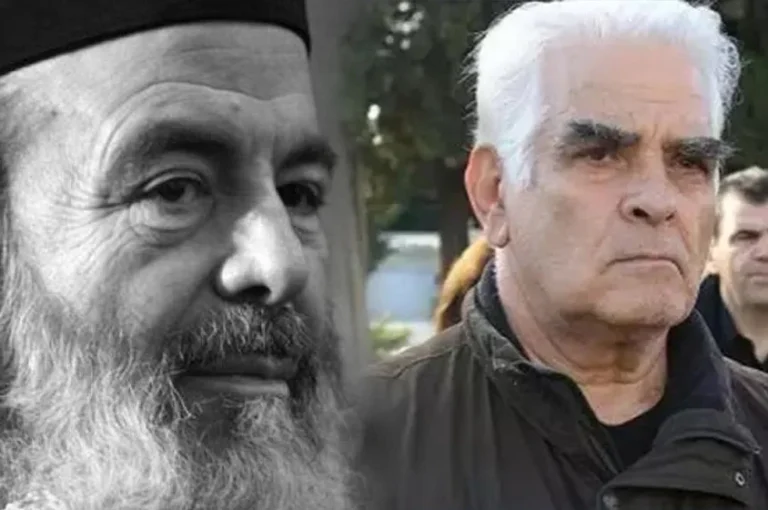 Κώστας Πρέκας: Ο Αρχιεπίσκοπος Χριστόδουλος δολοφονήθηκε!
