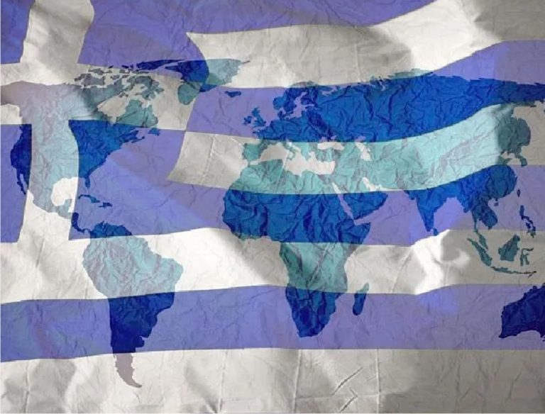 ΤΟ ΜΕΛΛΟΝ ΤΗΣ ΧΩΡΑΣ ΟΙ ΟΜΟΓΕΝΕΙΣ ΚΑΙ ΤΑ ΠΑΙΔΙΑ ΤΗΣ ΟΜΟΓΕΝΕΙΑΣ .