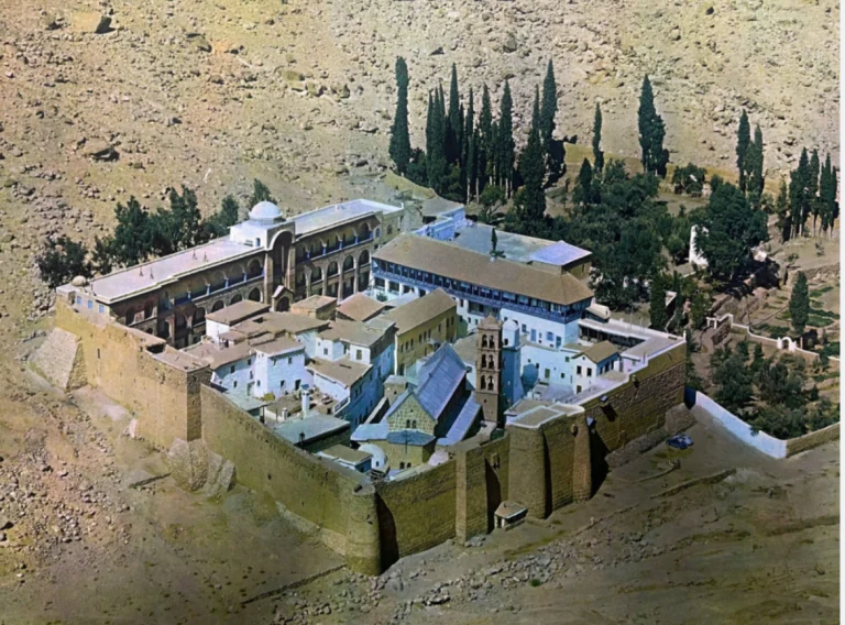 LETTER TO Archbishop Elpidophoros of America