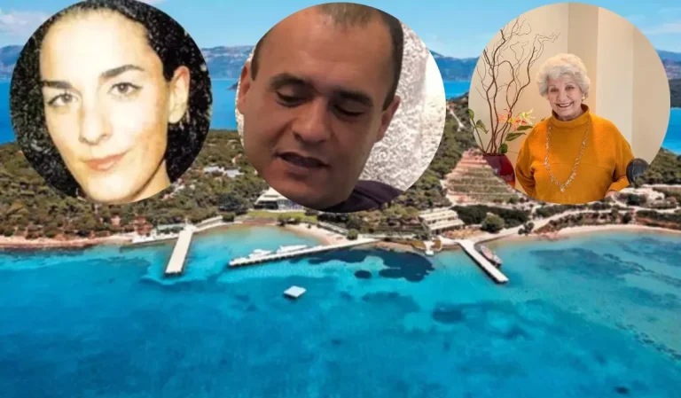 Ο δικαστικός εμφύλιος που στάζει «αίμα» στην οικογένεια Δαυίδ της Coca Cola και οι βαριές κατηγορίες.