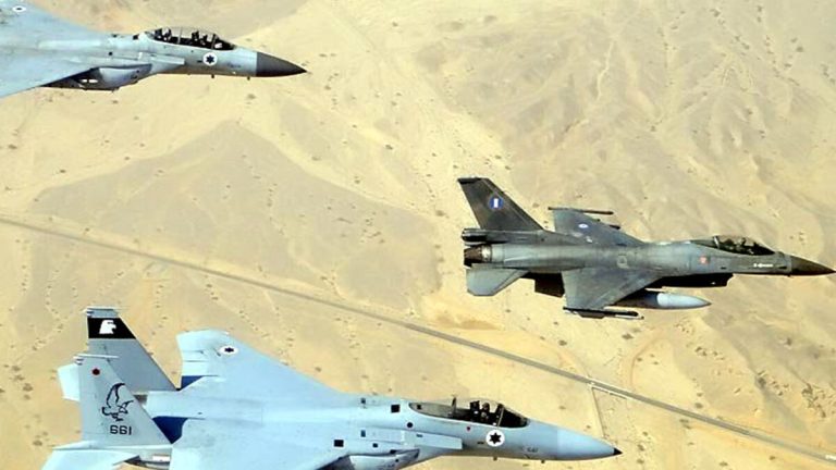 Ισχύς, Κυριαρχία και Επιβίωση του Κράτους στο Διεθνές Αναρχικό Σύστημα.