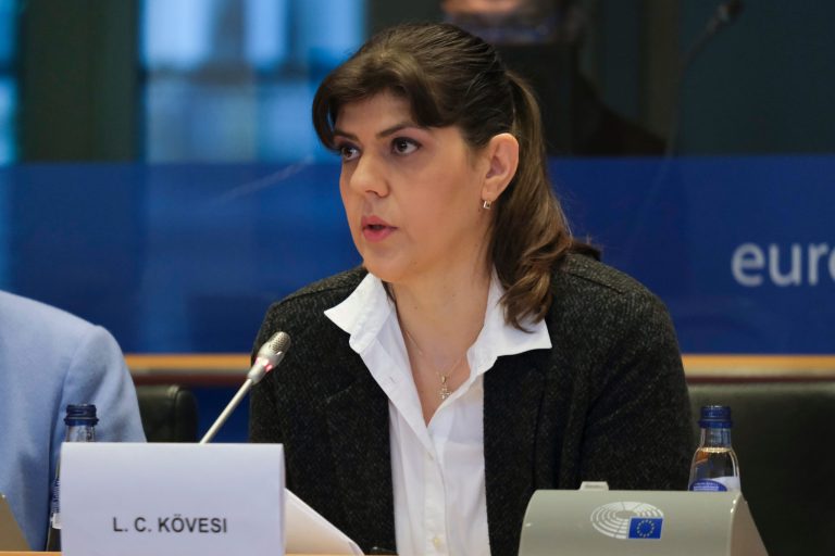 ΠΡΟΣ ΤΗΝ ΕΥΡΩΠΑΙΑ ΕΙΣΑΓΓΕΛΕΑ.