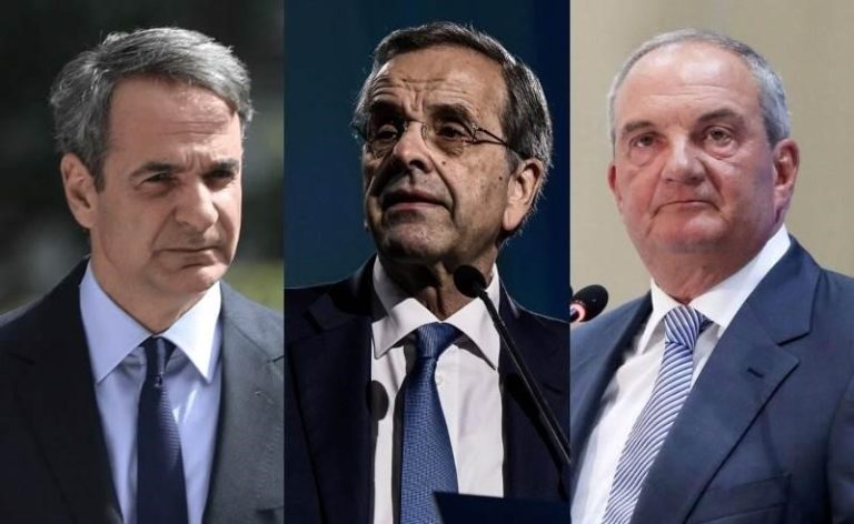 ΘΕΡΜΟΠΛΗΞΙΑ ΜΗΤΣΟΤΑΚΗ ΑΠΟ ΤΗ ΣΥΝΕΝΤΕΥΞΗ ΣΑΜΑΡΑ ΚΑΙ Η ΑΝΑΖΗΤΗΣΗ ΔΙΑΣΩΣΗΣ ΤΟΥ