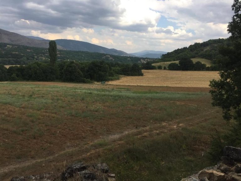 Η Ευρωπαϊκή Εισαγγελία ψάχνει της απάτες στην Δυτική Μακεδονία για τα καταπατημένα βοσκοτόπια με πλασματικές μισθώσεις για διασπάθισης γεωργικών κονδυλίων.