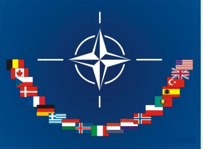  ΝΑΤΟ: ΔΥΟ ΜΕΤΡΑ ΚΑΙ ΔΥΟ ΣΤΑΘΜΑ