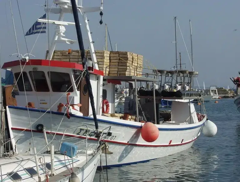 Συγκρούσεις Τούρκων και Ελλήνων ψαράδων στο Βόρειο Αιγαίο.