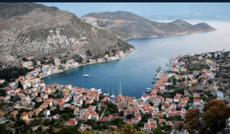 Οι ομογενείς στο πλευρό των ακριτικών νησιών για την ανάπτυξη των.